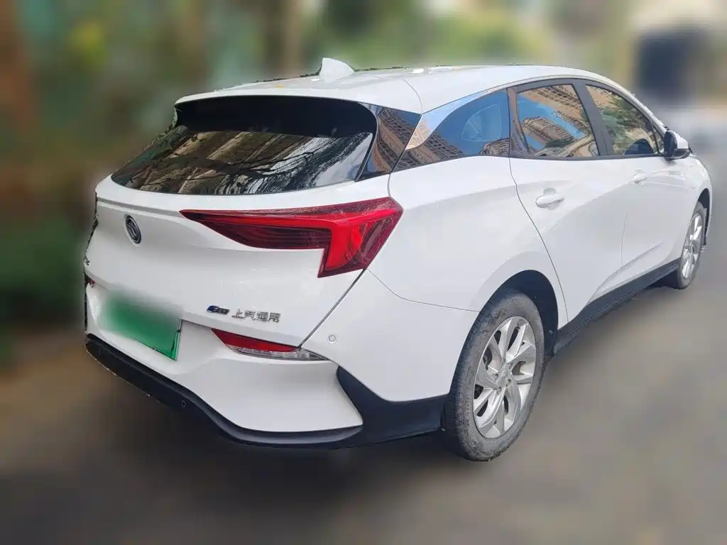 Buick Velite 6 — миниатюра 6