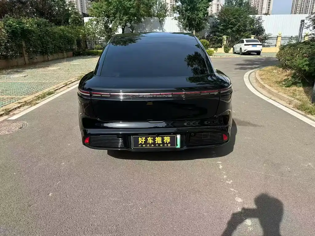 Fengxing Xinghai S7 — миниатюра 3