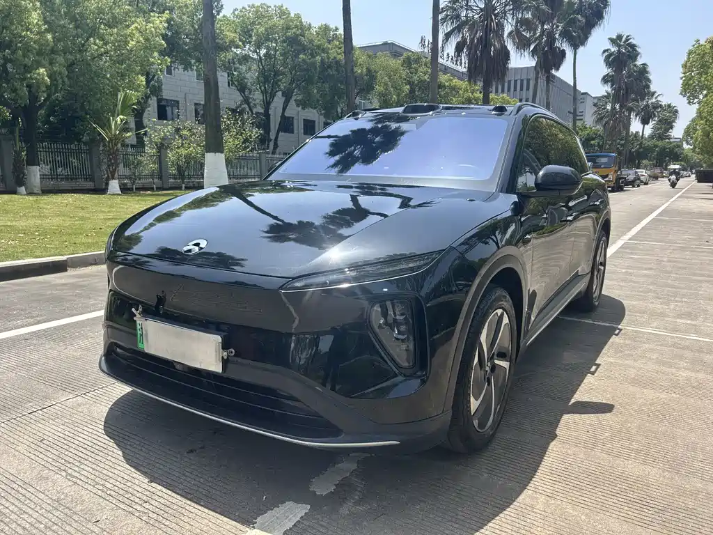 NIO ES6 2024 75kWh
