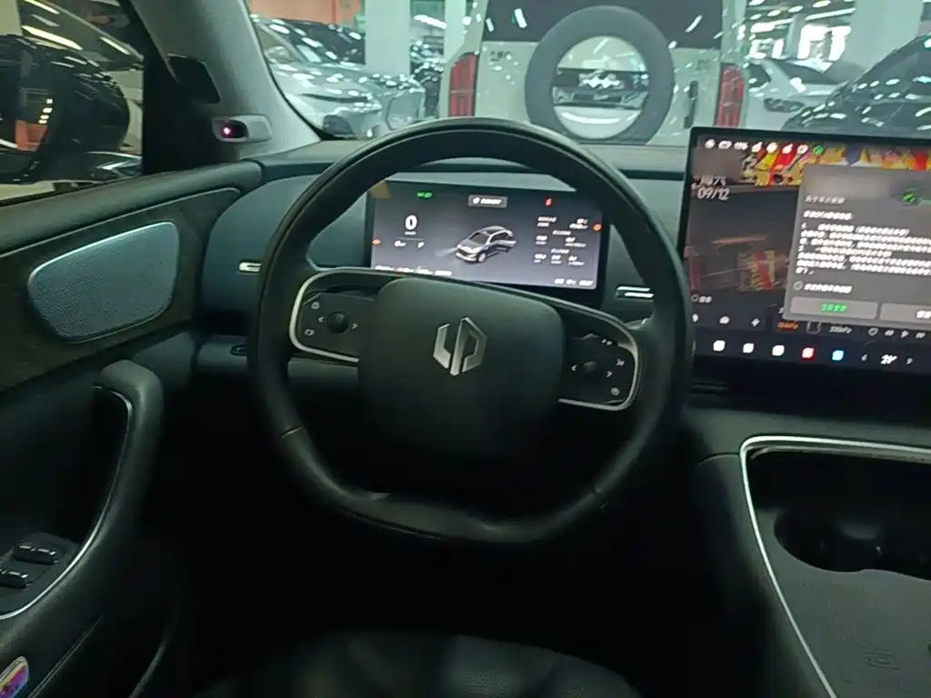 Leapmotor Leapmotor C11 — миниатюра 11