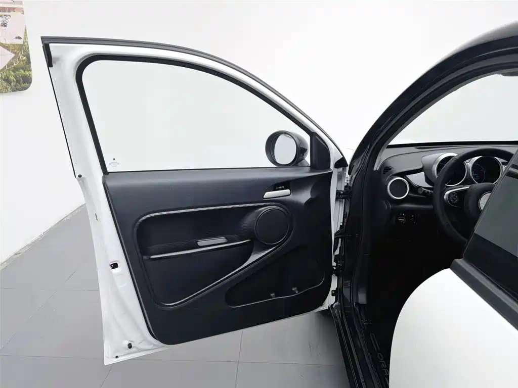 Ora Black Cat 2021 351km Luxury