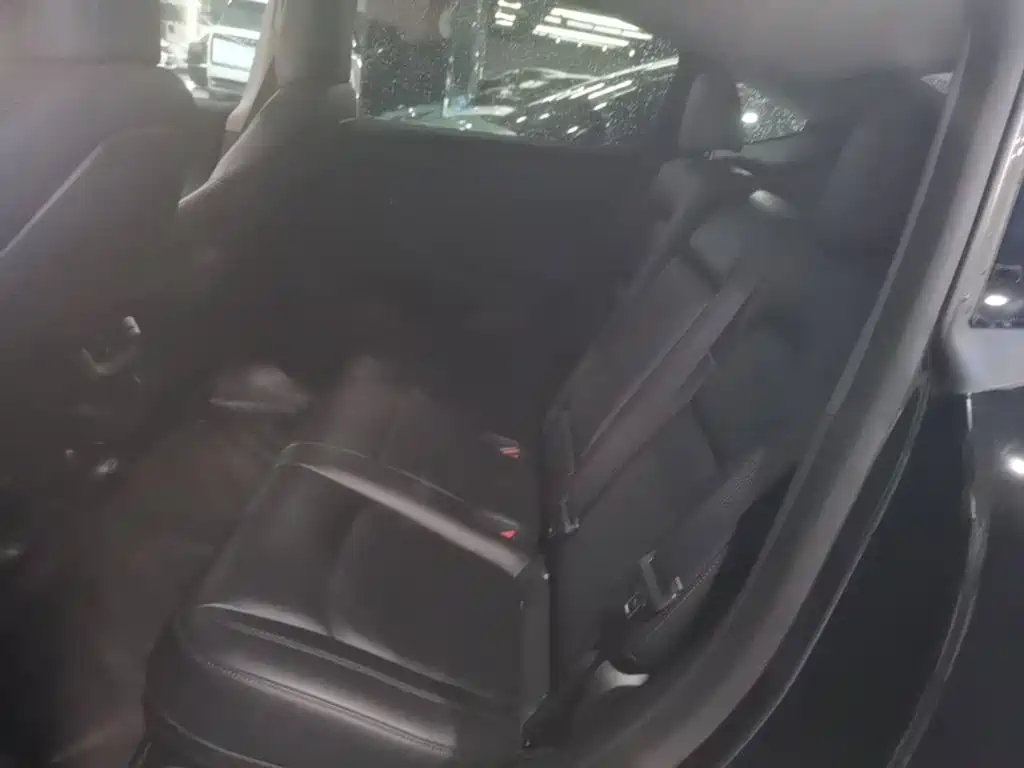 Tesla Model Y — миниатюра 17