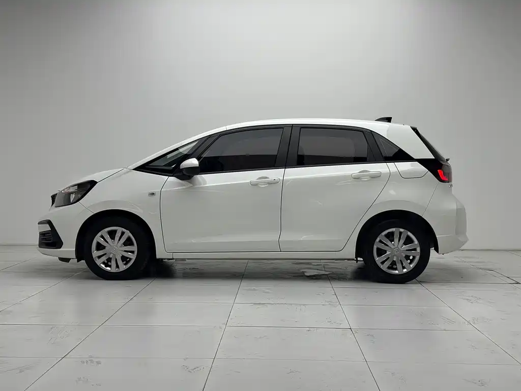 Honda Fit — миниатюра 27
