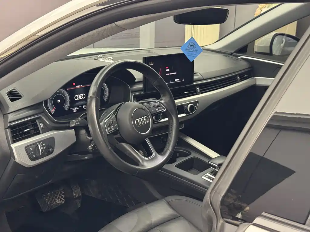 Audi A5 2021 Sportback 40 TFSI Fashion