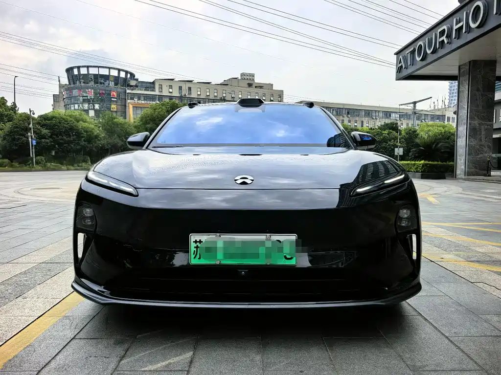 NIO ET5T 2024 75kWh Touring
