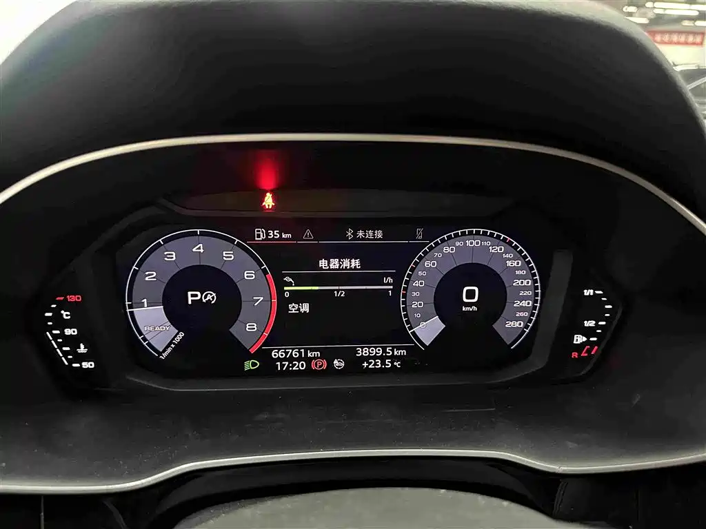 Audi Q3 Sportback — миниатюра 9