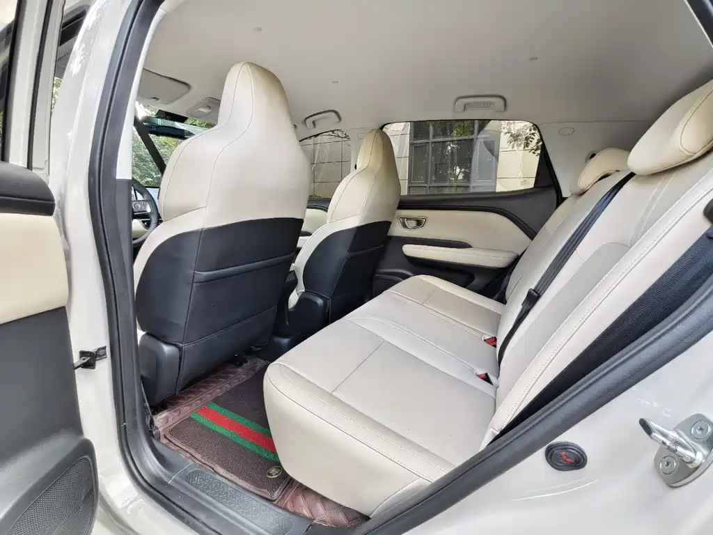 Wuling Bingo PLUS — миниатюра 6