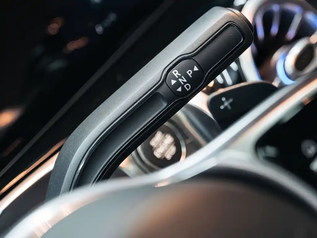 Mercedes-Benz GLB — миниатюра 17