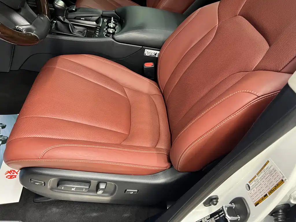 Lexus LX — фотографии объявления, Фото 15