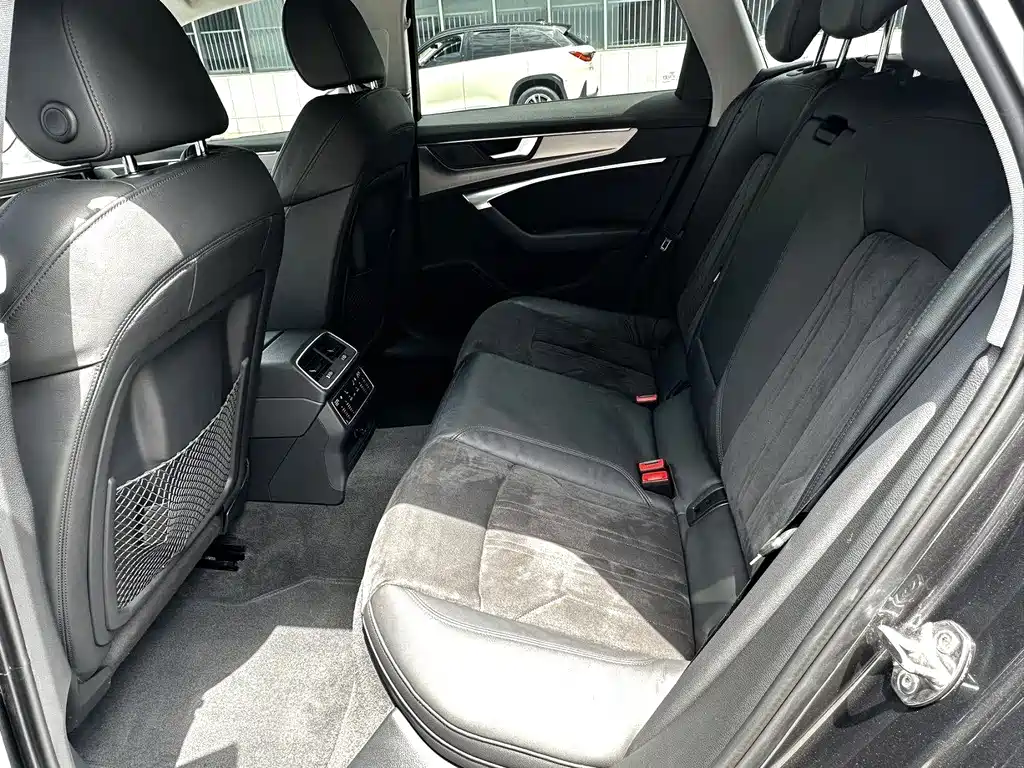 Audi A6 2020 Avant 45 TFSI