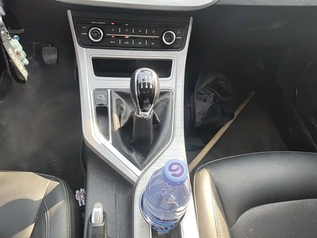 Geely Vision — миниатюра 14
