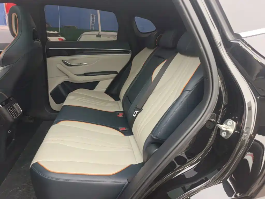 BYD PLUS New Energy — миниатюра 17