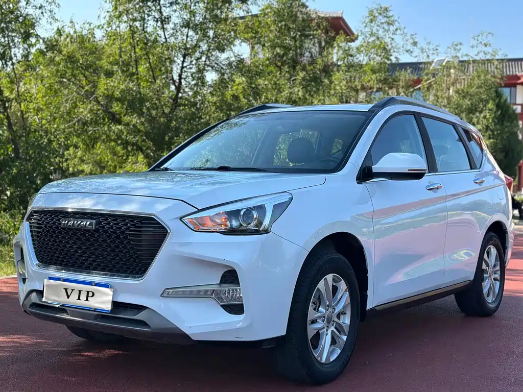 Haval M6