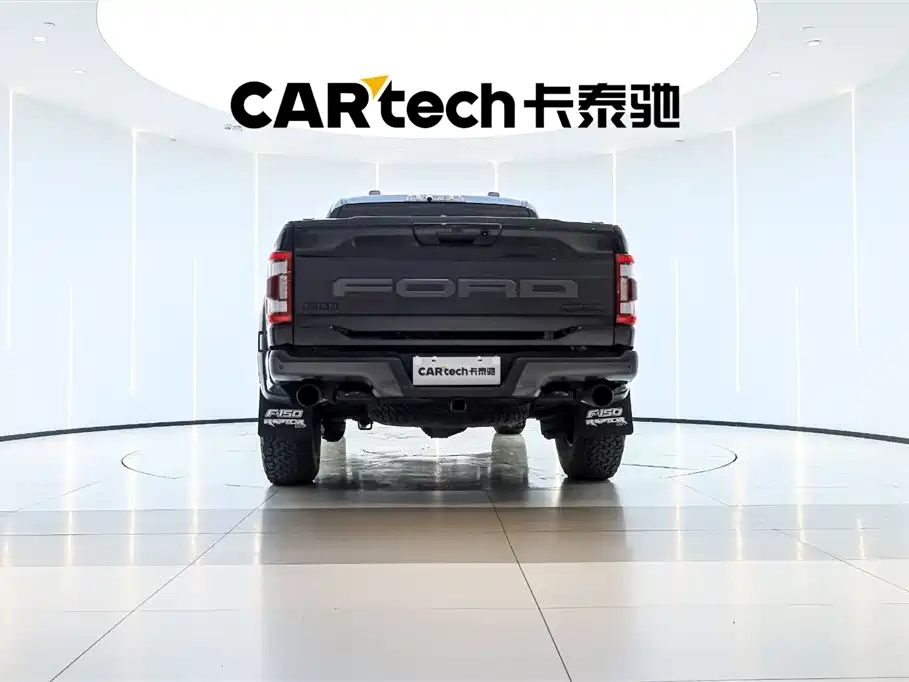 Ford F-150 2024 3.5T