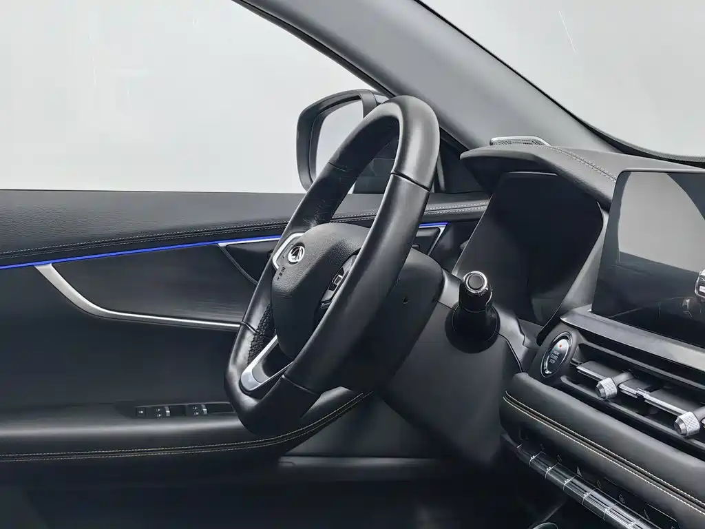 Chery Tiggo 8 — миниатюра 22