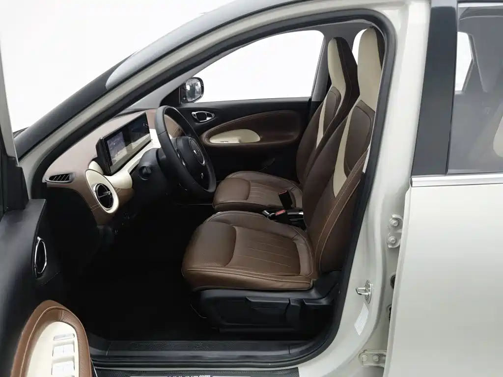 Wuling Bingo — миниатюра 10