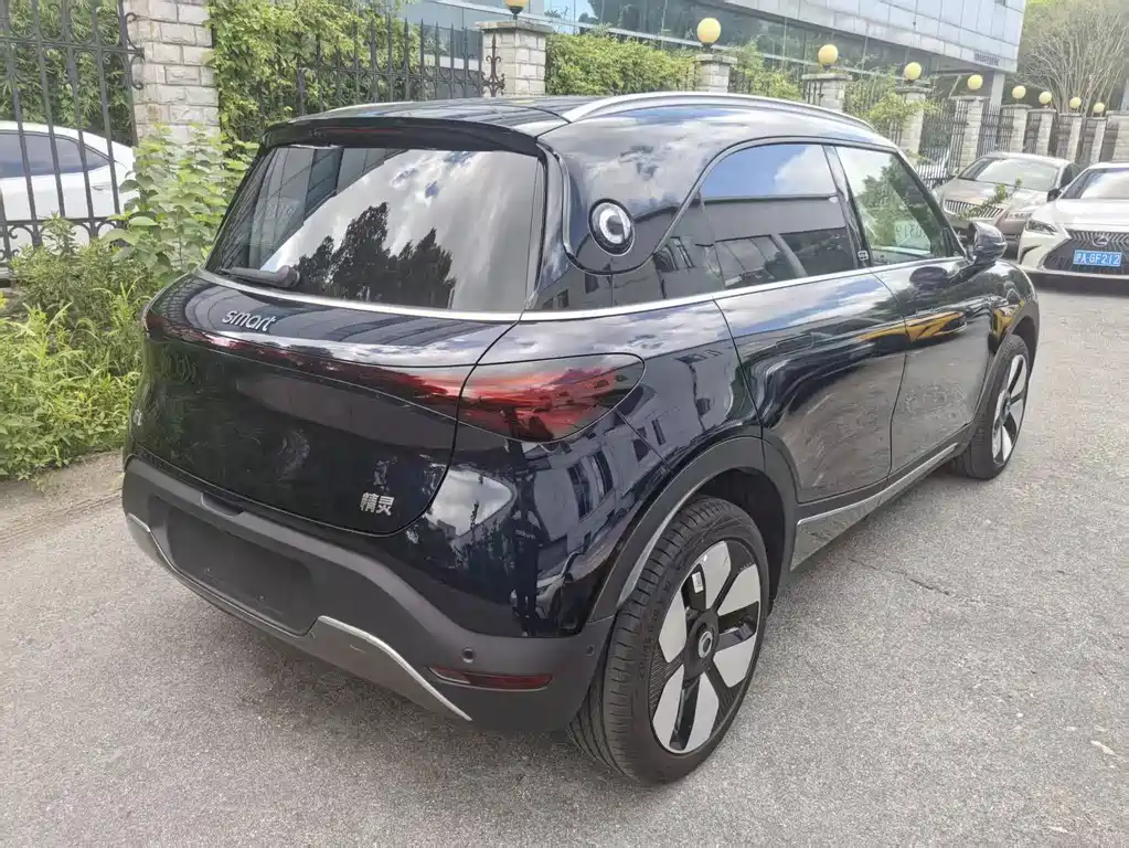 smart Smart #1 — миниатюра 10