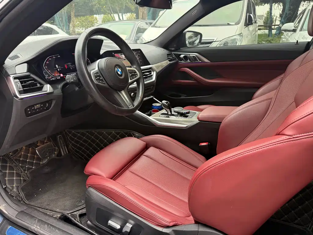 BMW 4 Series — миниатюра 3