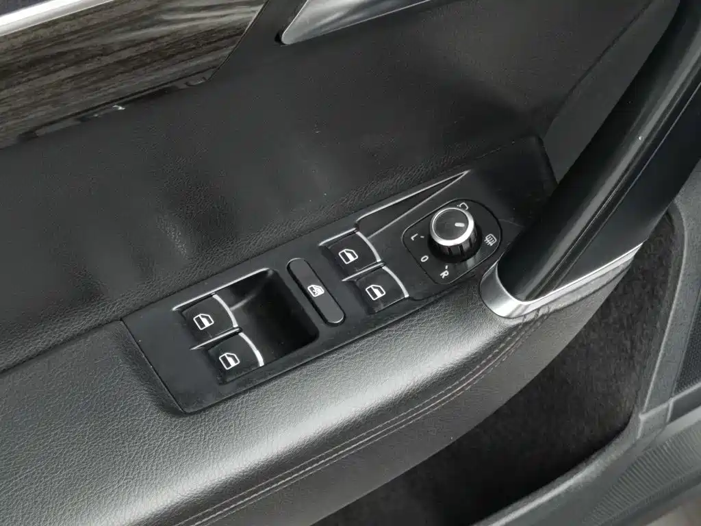 Volkswagen Magotan — миниатюра 9