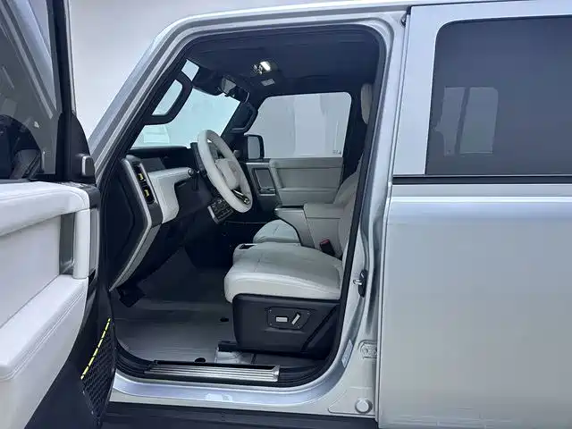 iCAR iCAR Super V23 — миниатюра 12