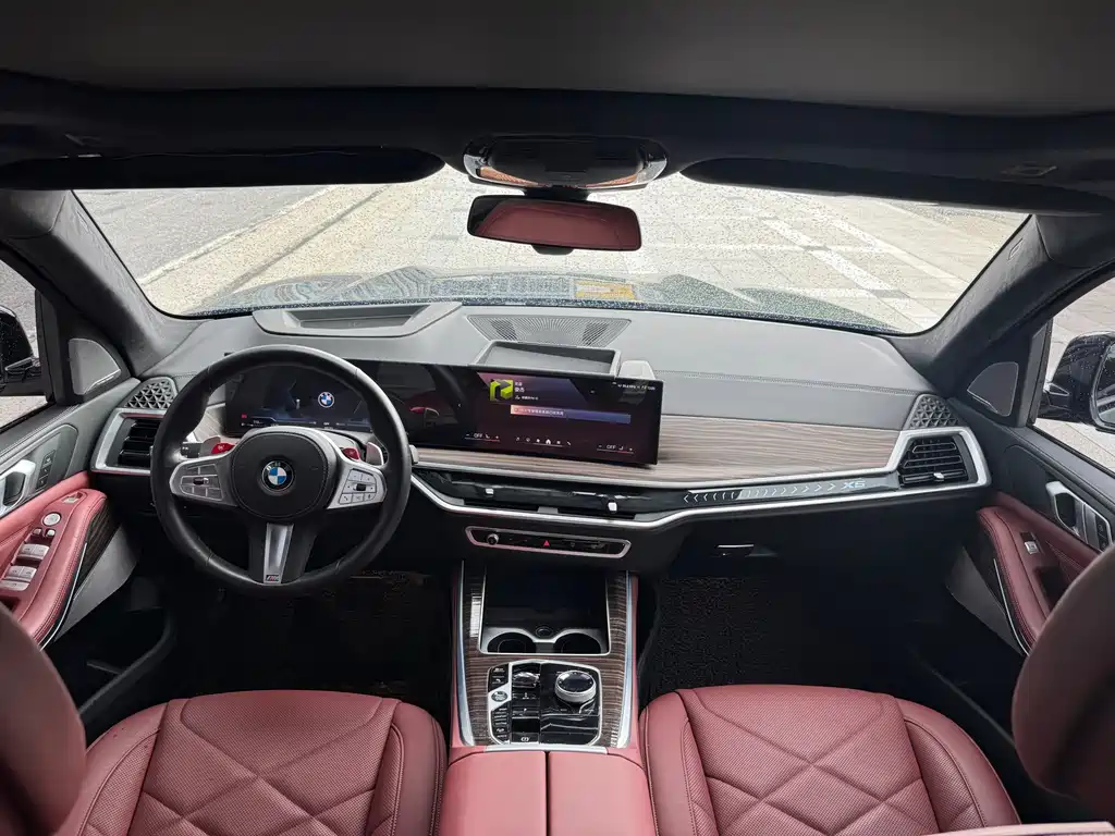 BMW X5 — миниатюра 7