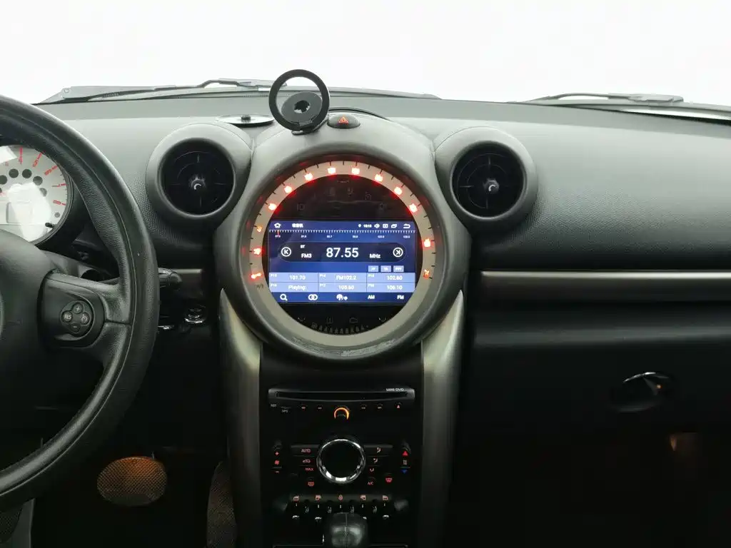 MINI Mini Countryman — миниатюра 12