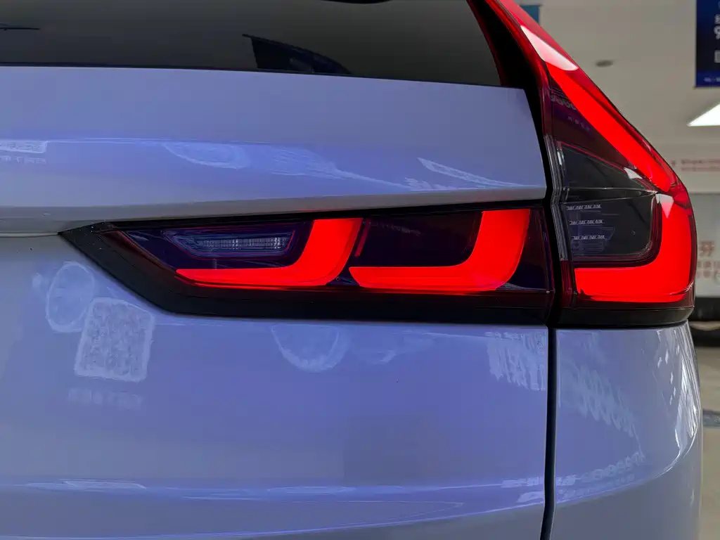 HONDA CR V NEW ENERGY