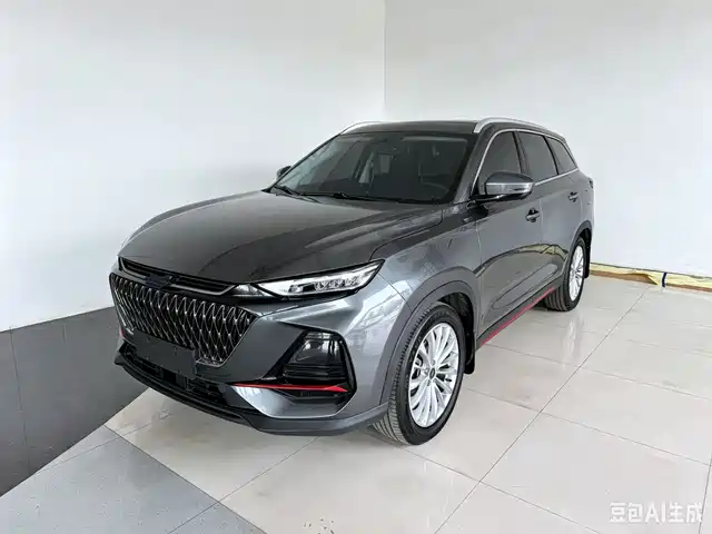 2023 Changan X7