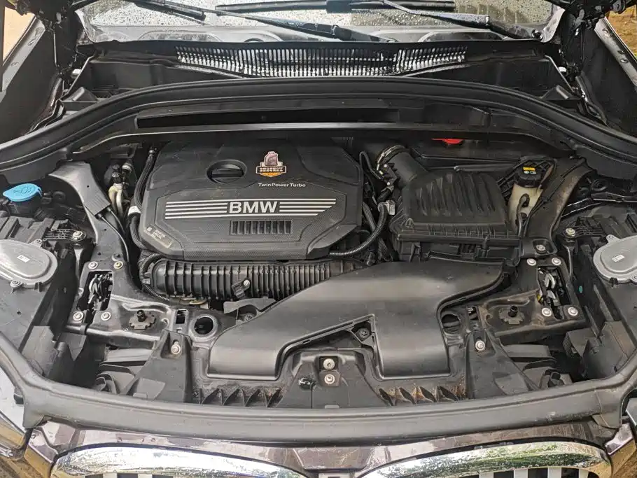BMW X1 — миниатюра 10