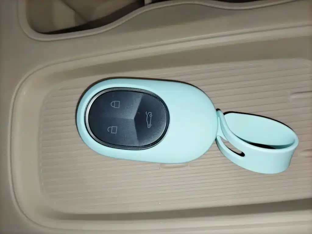 NIO ET5 — миниатюра 9
