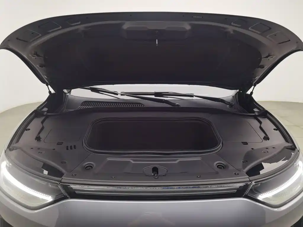 Leapmotor Leapmotor C11 — миниатюра 6