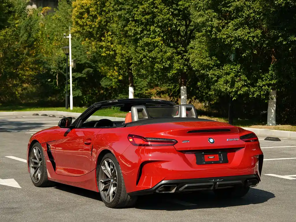 BMW Z4