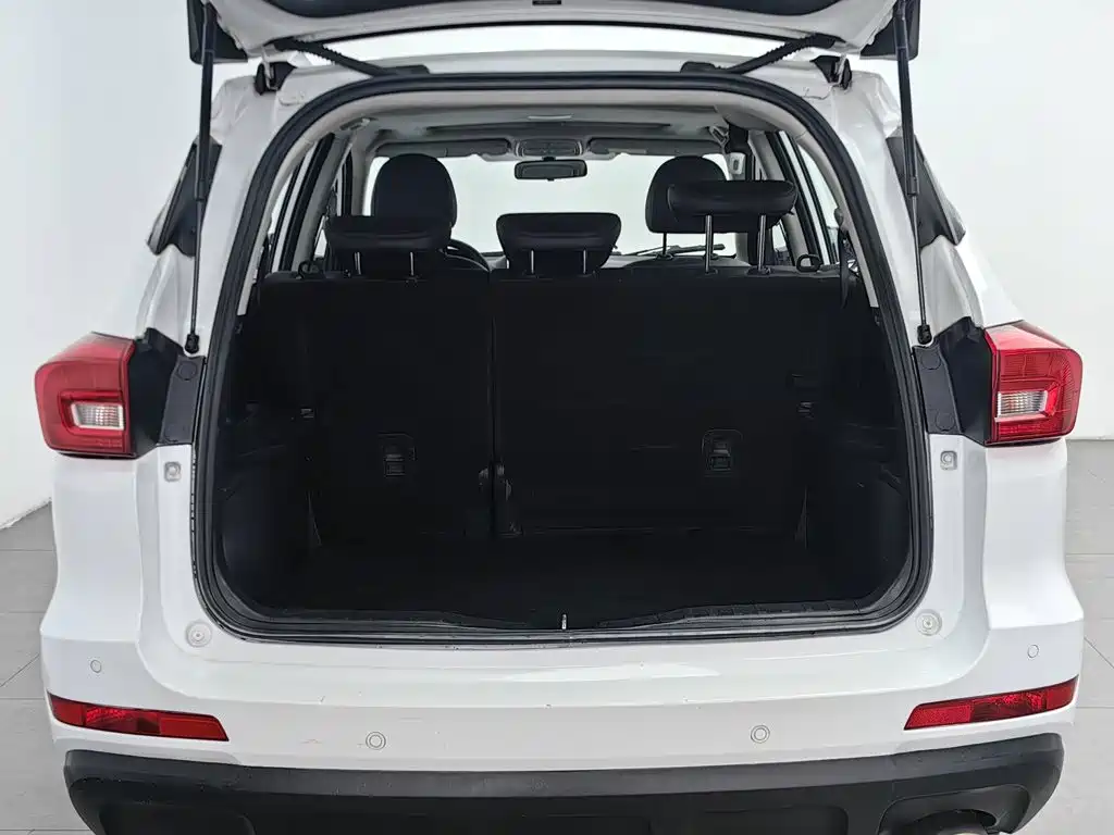 Haval M6 — миниатюра 16