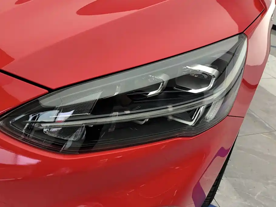 Ford Focus — миниатюра 5