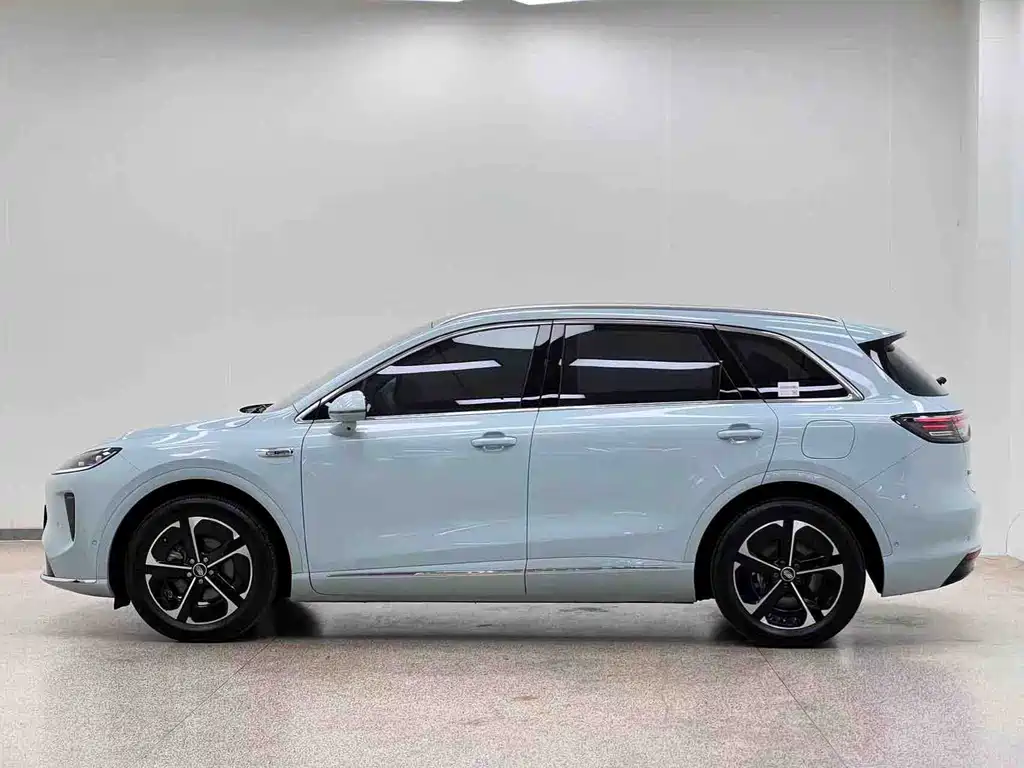 Shangjie Shangjie H5 — миниатюра 5