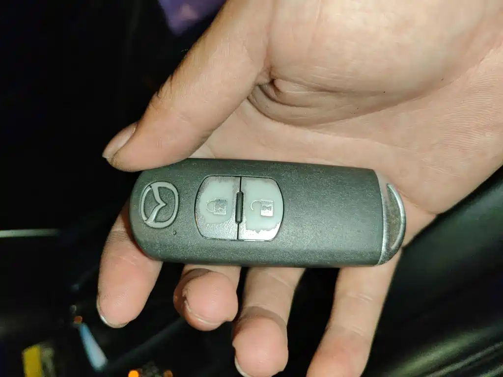 Mazda CX-4 — миниатюра 12