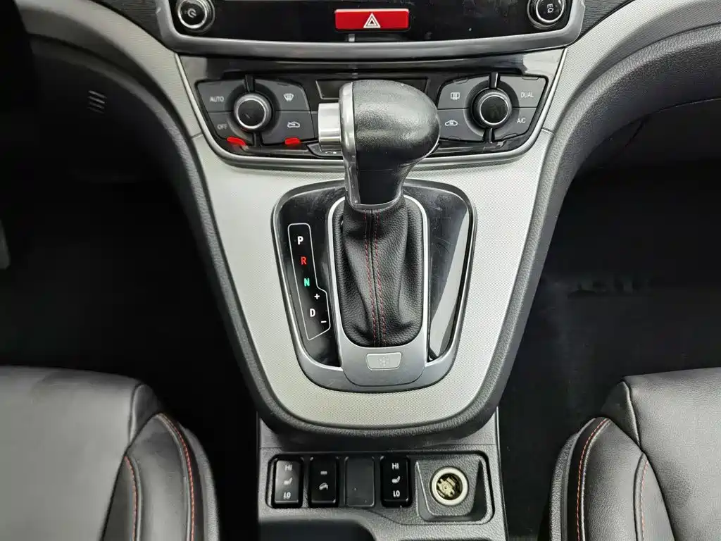 Haval H6 — миниатюра 13