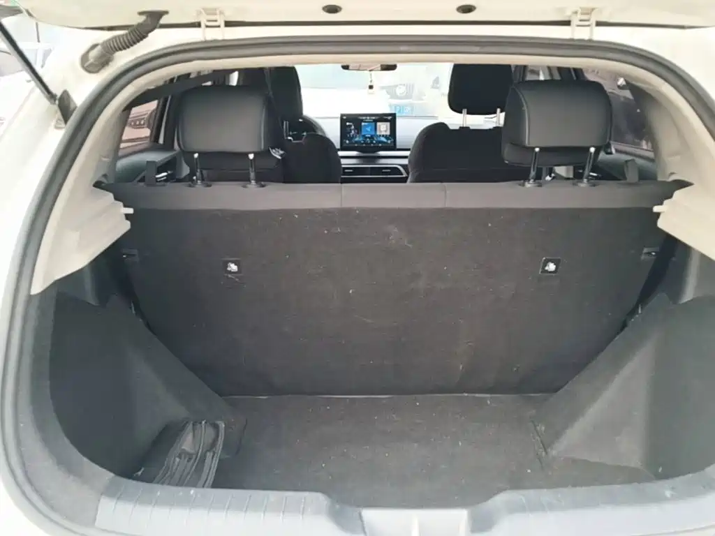 BYD e2 — миниатюра 19