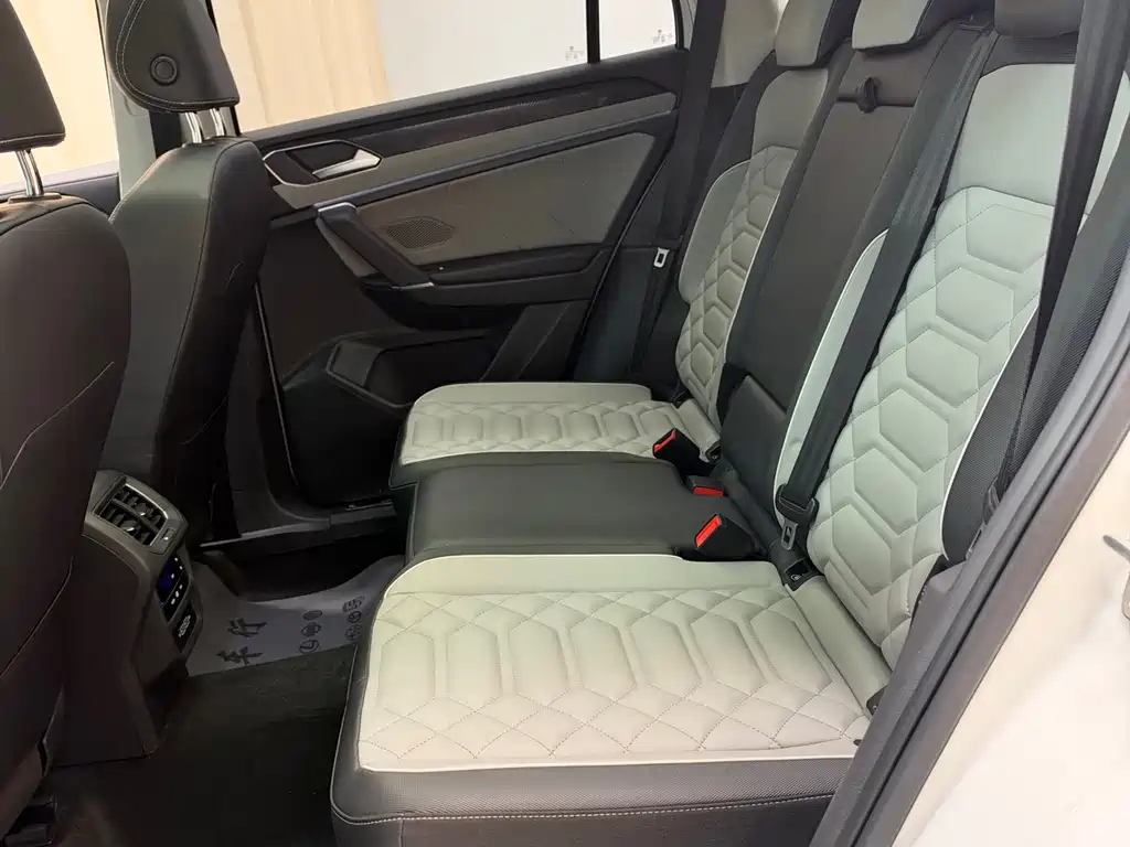 Volkswagen Tayron — миниатюра 9