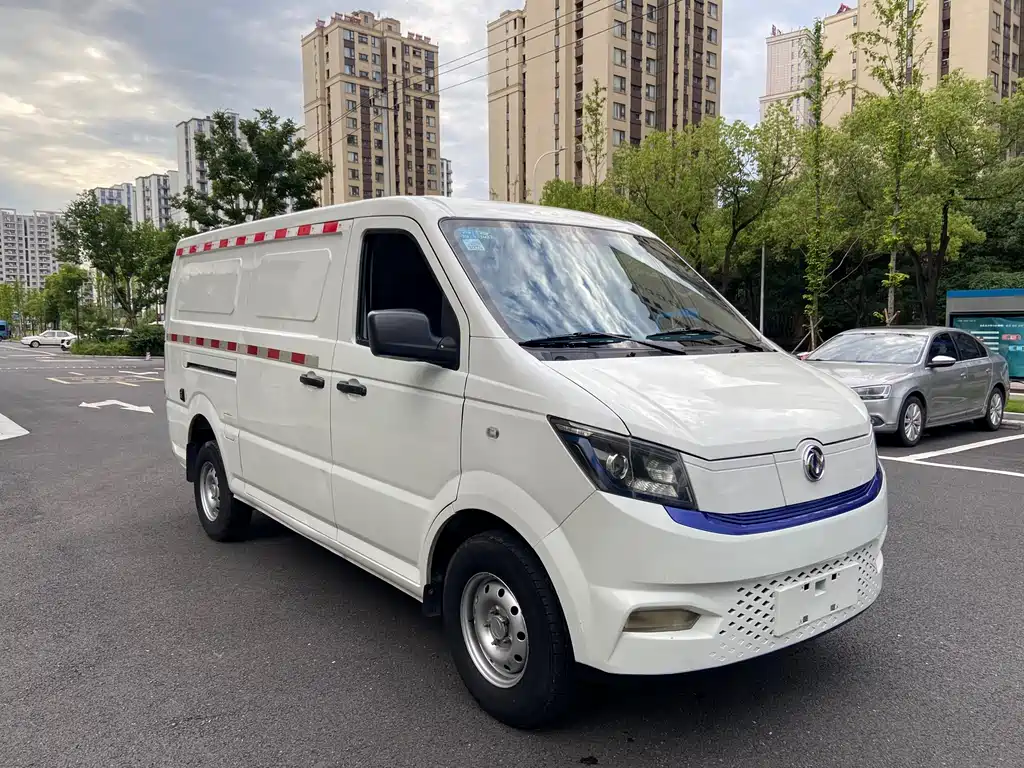 Dongfeng EM27 2024 EM27 41.86kWh