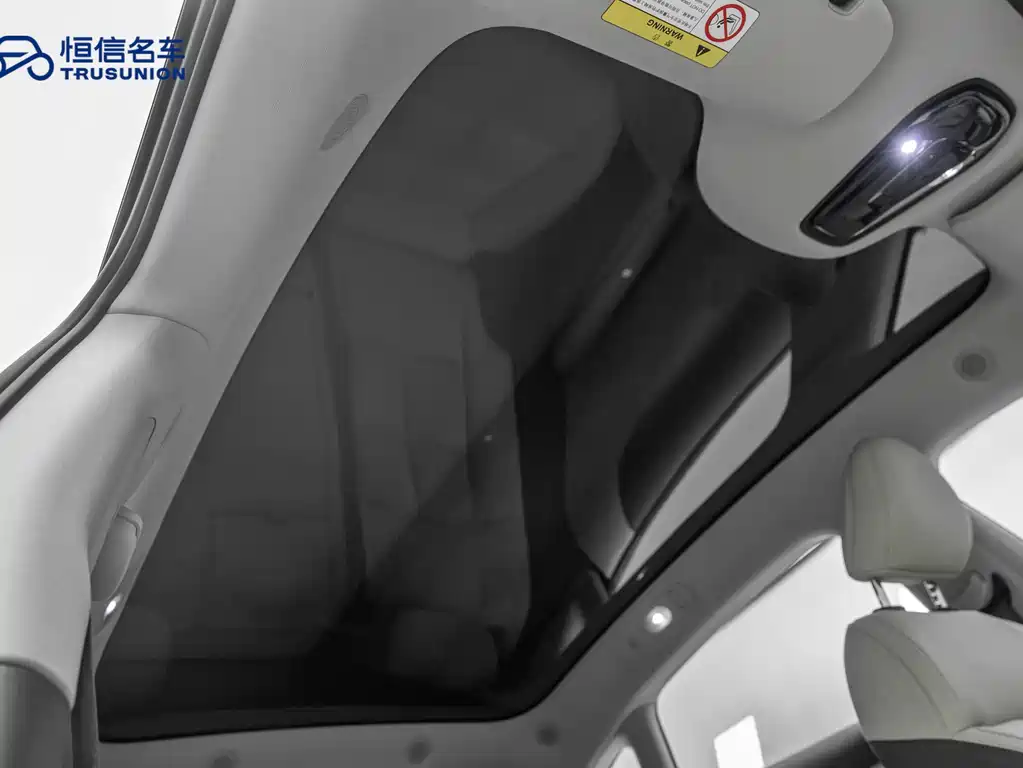 ZHIJI AUTOMOBILE ZHIJI L6