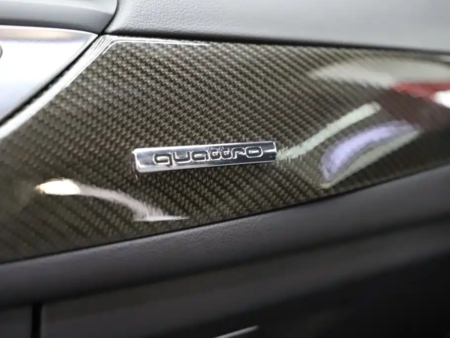 Audi S6 — миниатюра 13