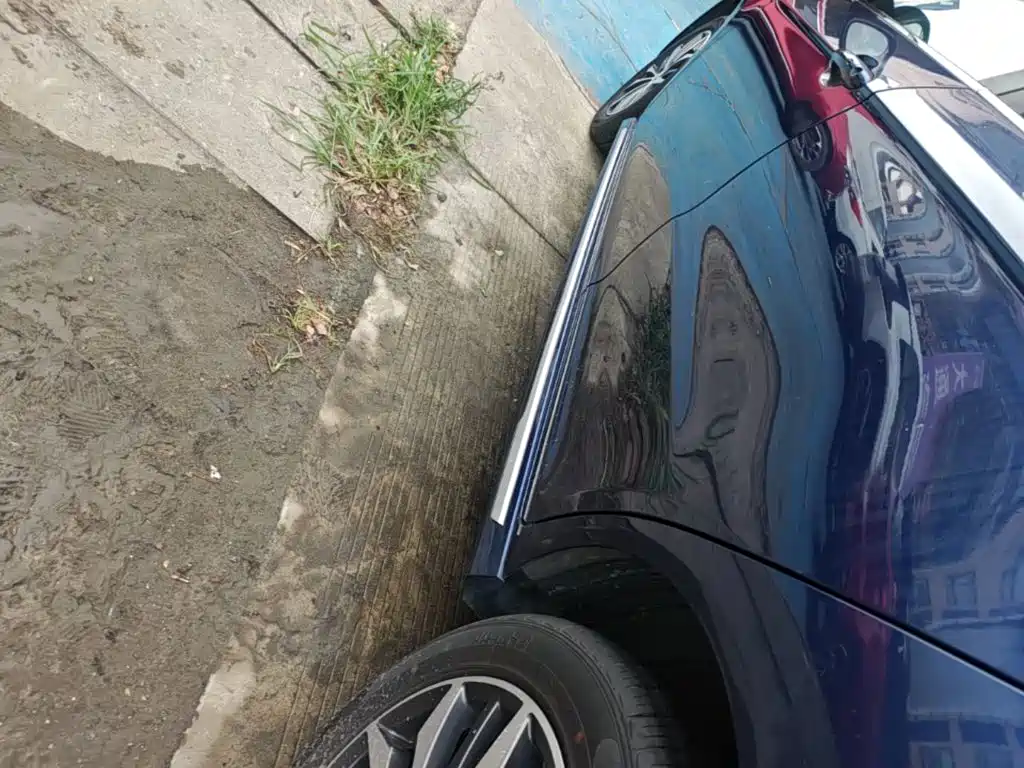 Chery Arrizo 5 PLUS — миниатюра 21
