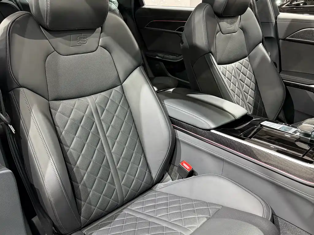 Audi S8 2023 S8L 4.0TFSI quattro