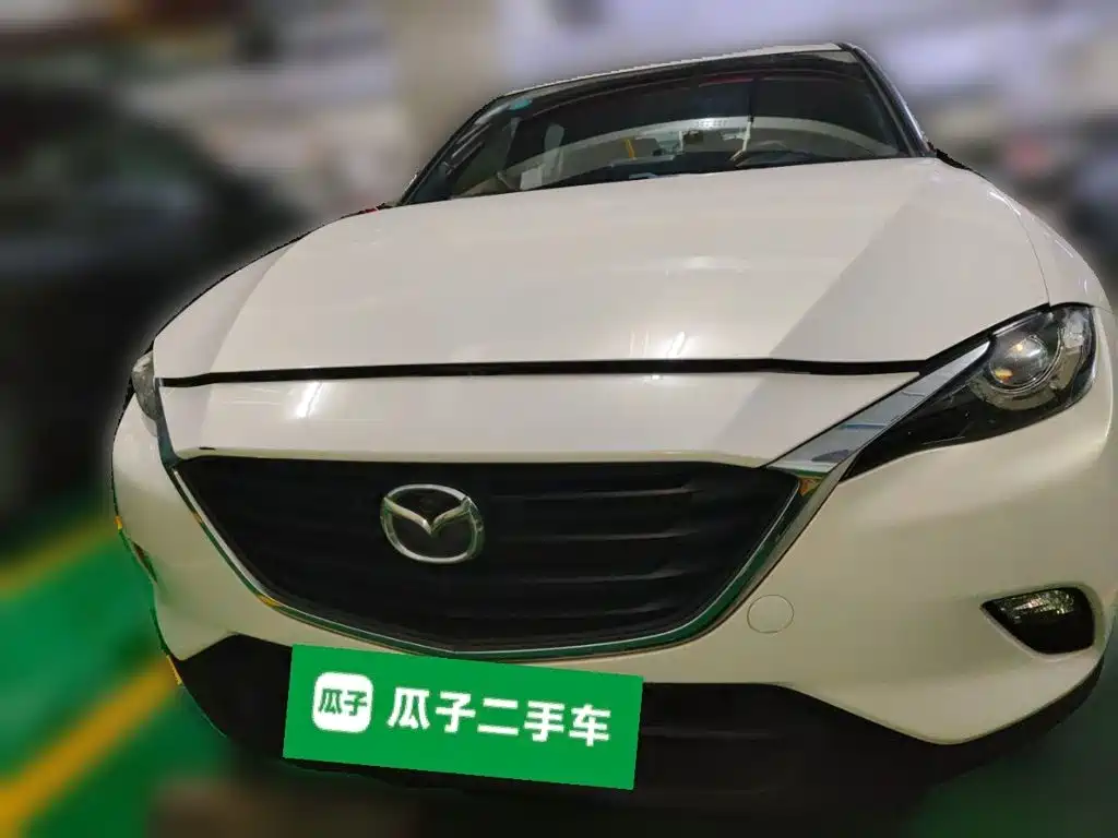 Mazda CX-4 — миниатюра 23
