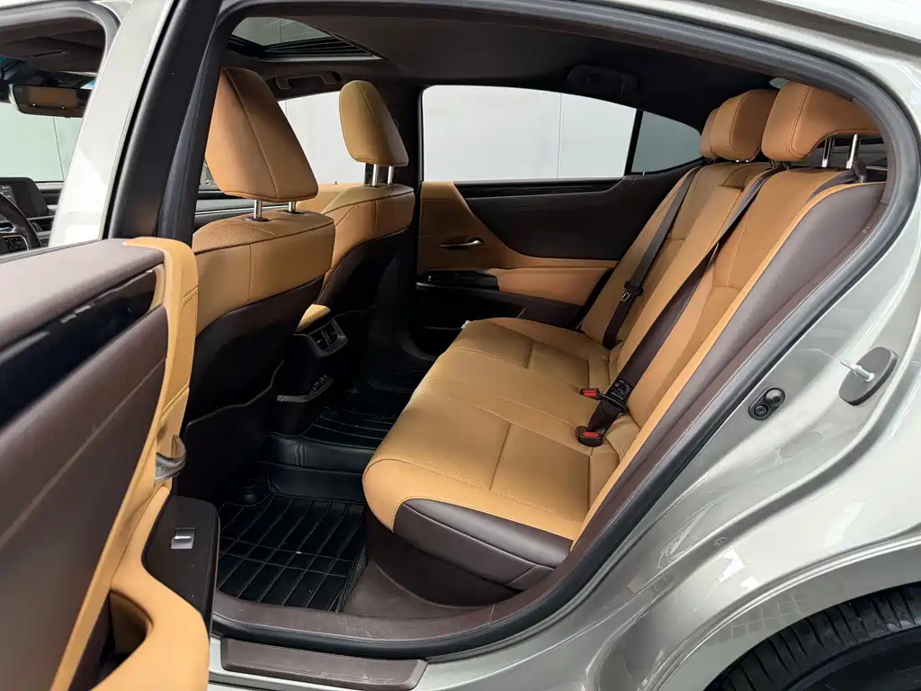 Lexus ES 2020 300h