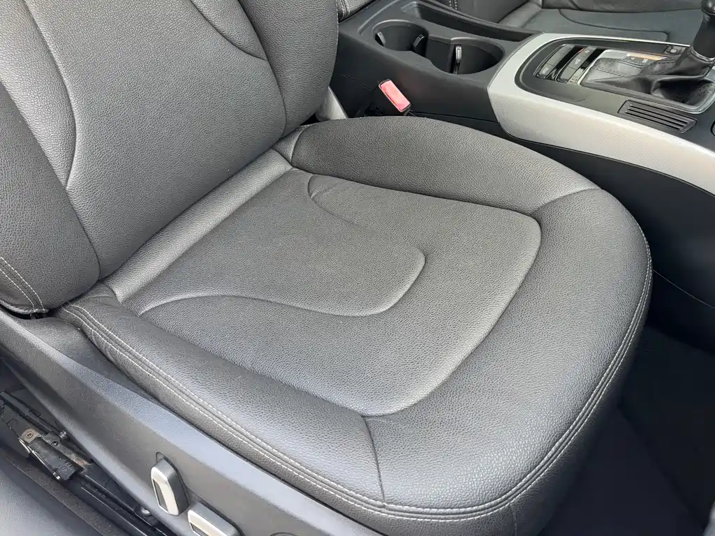 Audi A4L — миниатюра 17