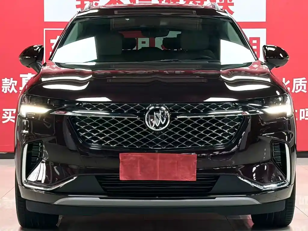 Buick Envision Plus — миниатюра 3