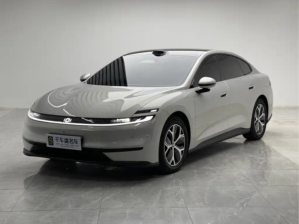 Qiyuan Чанг Кай A06