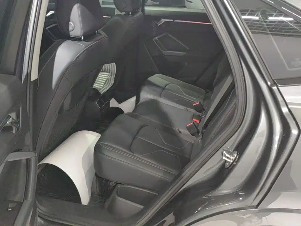 Audi Q3 Sportback — миниатюра 17